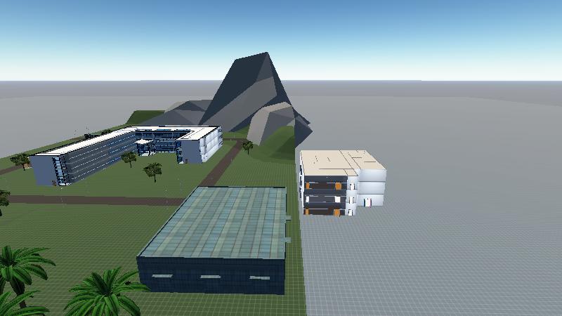 演示用-新建楼层