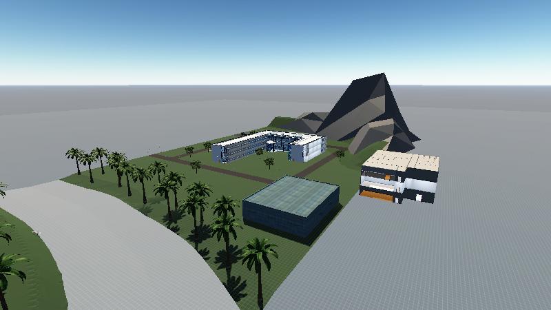 演示用-新建楼层