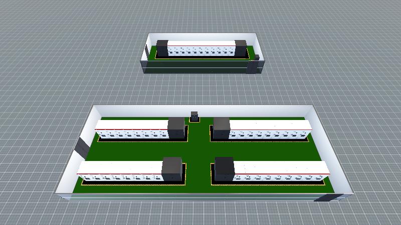 保利中科2#3#分配