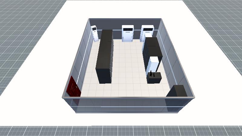 中煤昔阳公司矿井