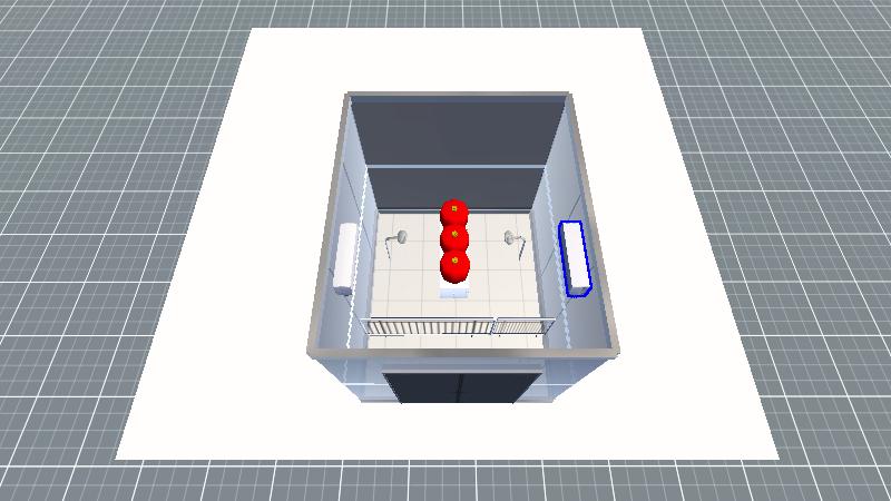 棘洪滩泵站站用变电