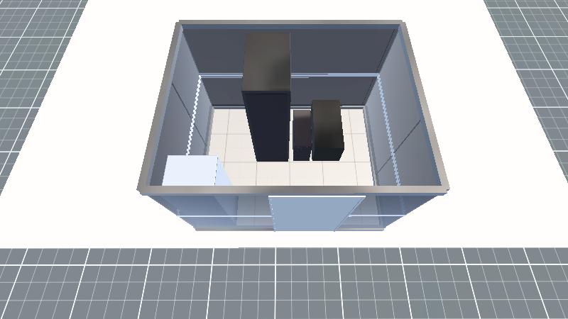 通辽职业学院新校区