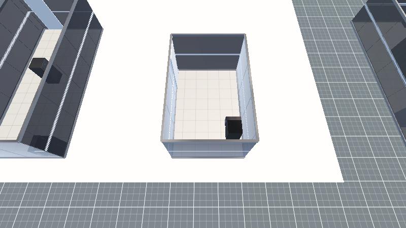 动保原料厂项目