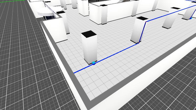 CB水利厅大楼不带家具带广告牌20200409