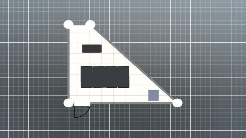 齐鲁检验研究所机房