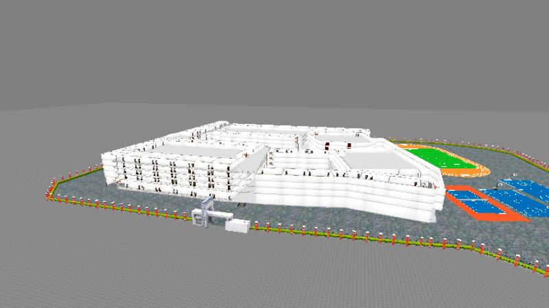 金山小学2020.1.13