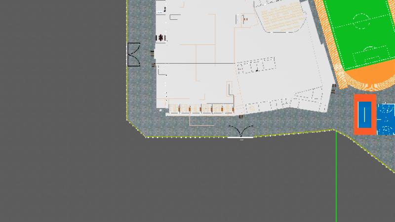 金山小学2020.1.17