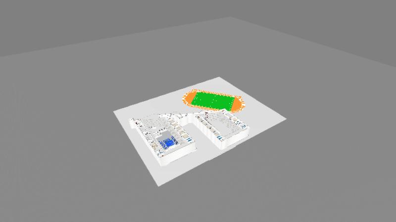 金湾航空中学-1