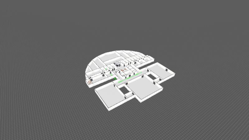 长清校区--英华楼
