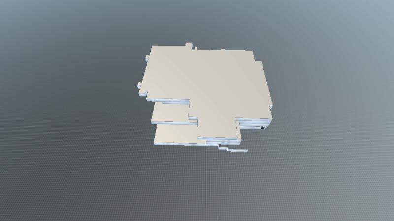 长清校区--学生食堂