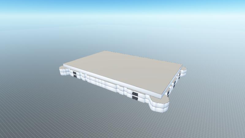 长清校区--体育馆