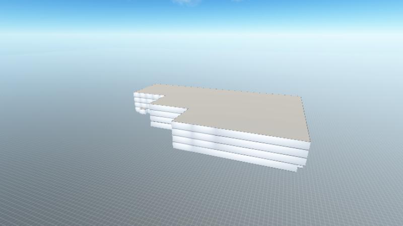 长清校区--第二学生食堂