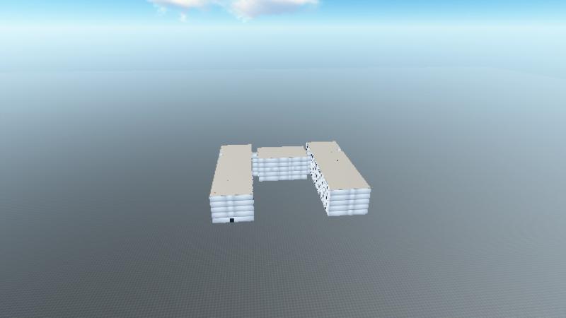 长清校区--文综楼