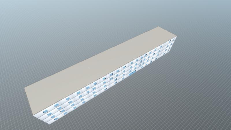 千佛山西苑办公楼（机柜房间号完成）