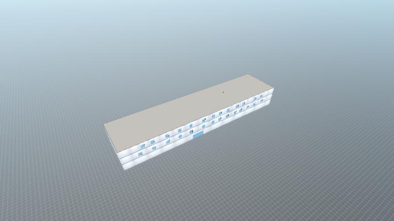 千佛山校医院（机柜房间号完成）