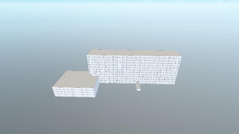 千佛山实验楼（机柜房间号完成）