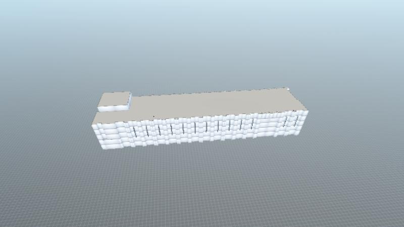 南通16号楼AP点位