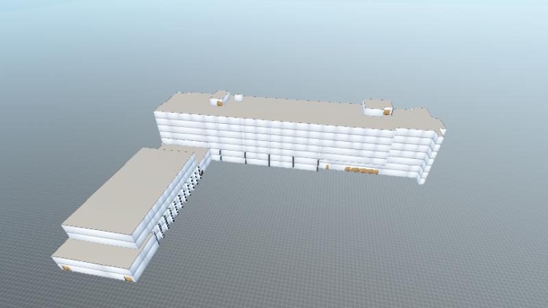 南通11号楼AP点位