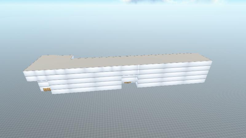 南通7号楼-逸夫楼消防栓点位图