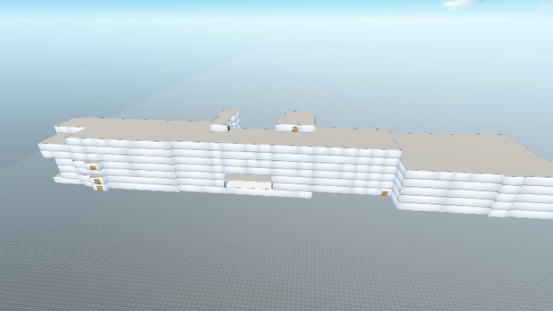 5号楼-电气管线