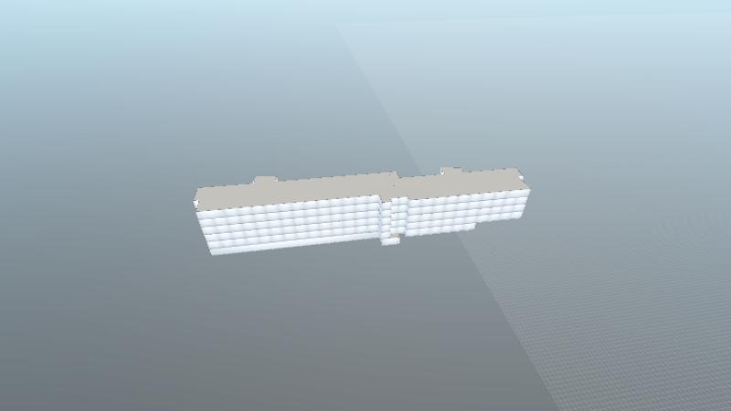 2号公寓网络管线