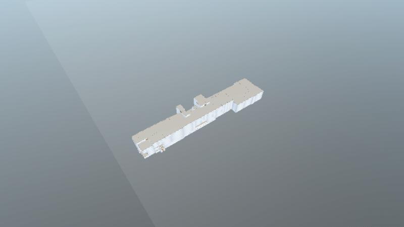 5号楼-方肇周楼-供电管线