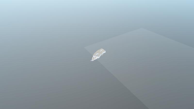 图书馆供电管线