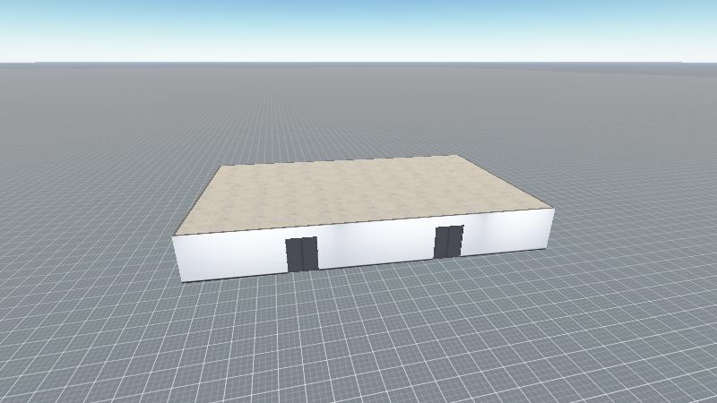 宜兴四号楼配电间