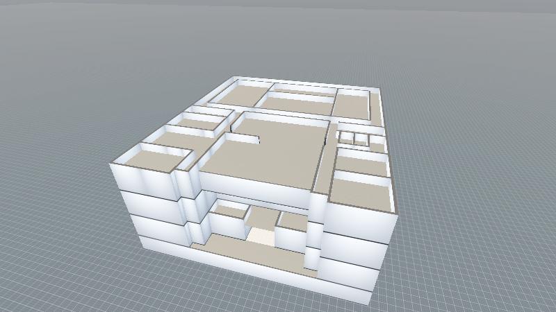 宜兴一号楼房间名