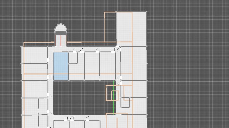宜兴九号楼房间号
