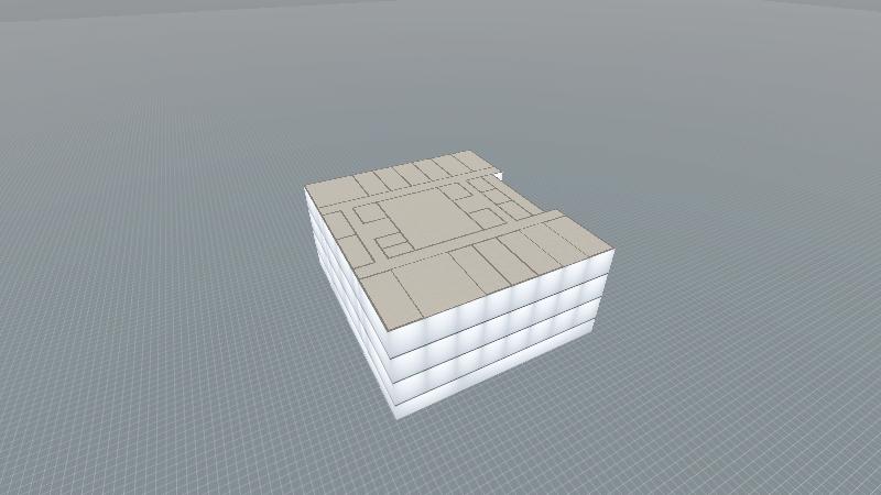 宜兴二号楼消火栓