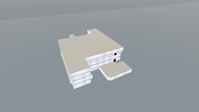 宜兴8号楼消火栓