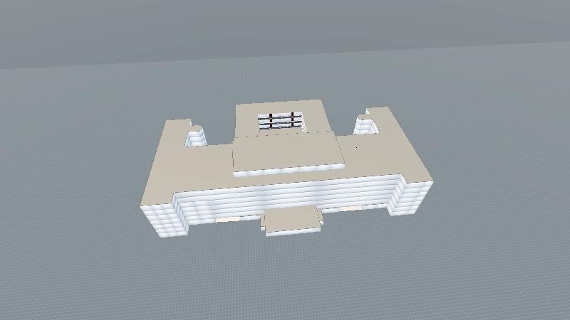 宜兴七号楼喷淋