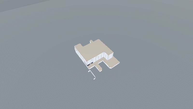 宜兴五号楼喷淋