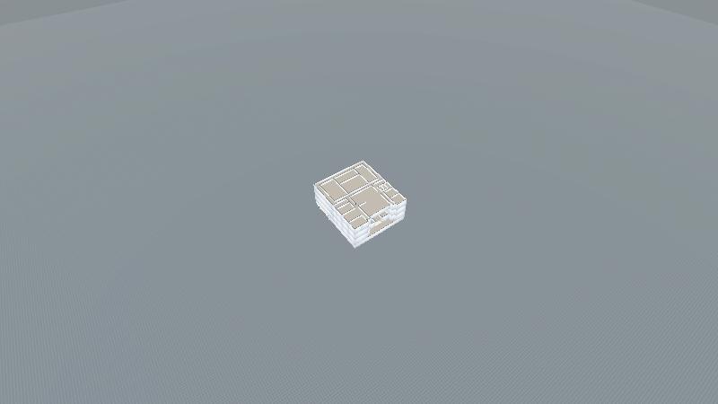 宜兴一号楼供电管线