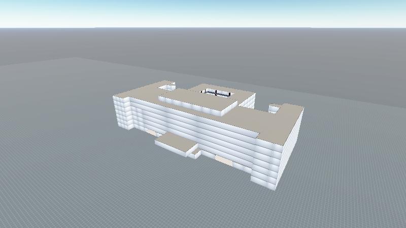 宜兴七号楼空调