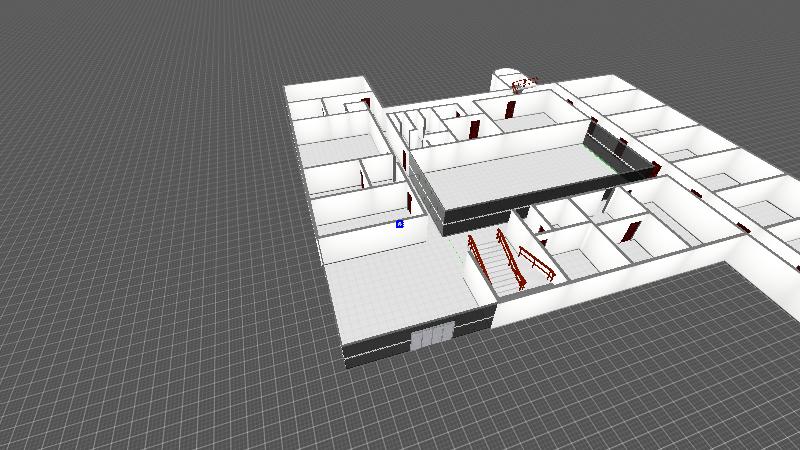 宜兴五号楼摄像头