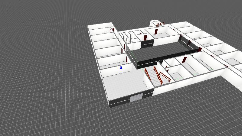 宜兴六号楼摄像头