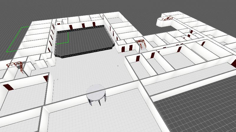 宜兴七号楼摄像头