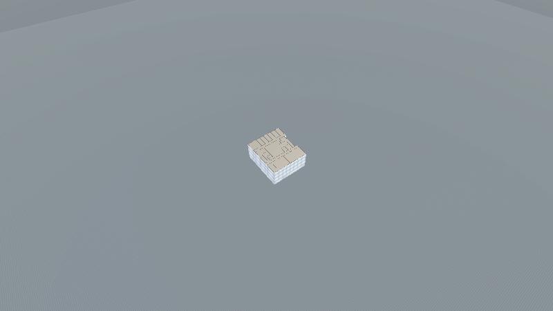 宜兴二号楼空调