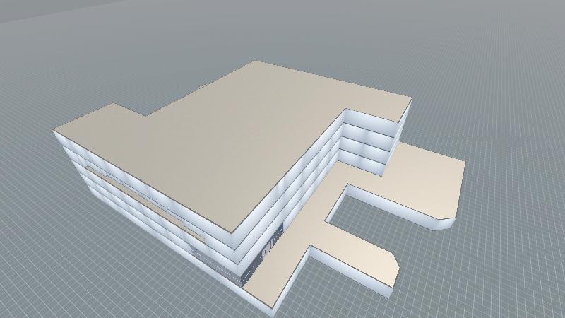 宜兴六号楼空调