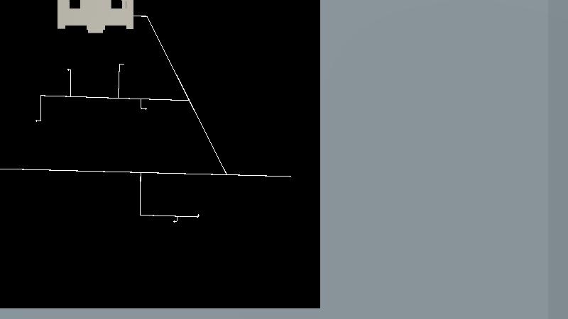 宜兴园区空调管线