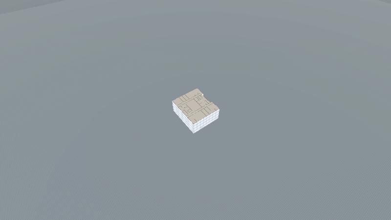 宜兴二号楼供水管线（含水表）