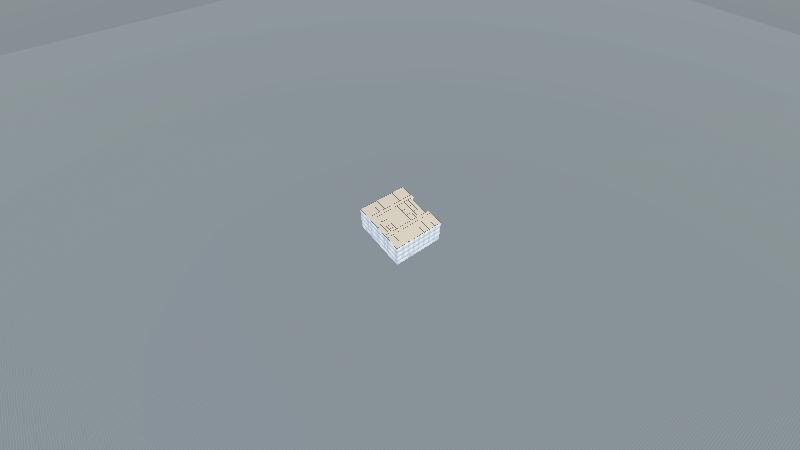 宜兴二号楼供水管线（含水表）