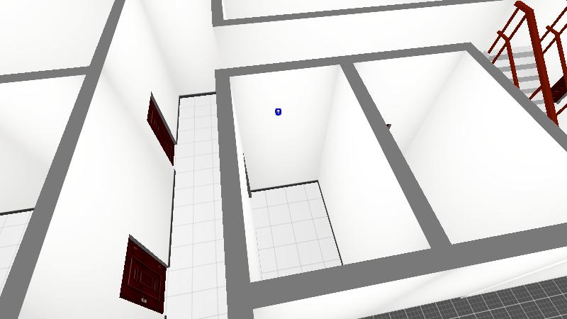 宜兴二号楼电表