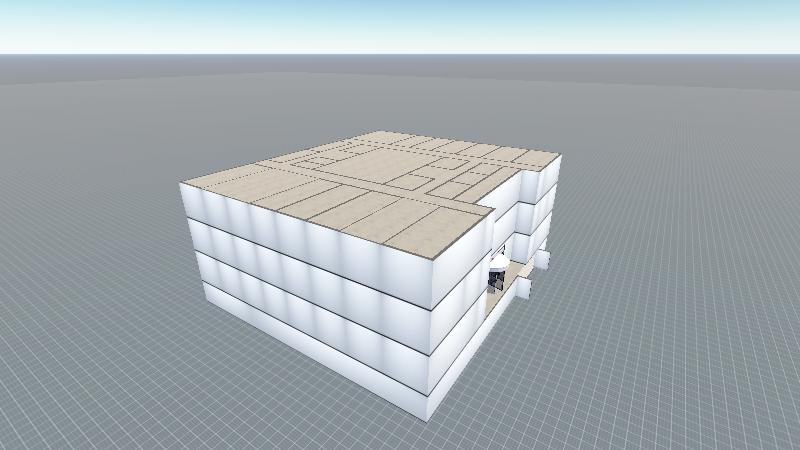 宜兴二号楼电表