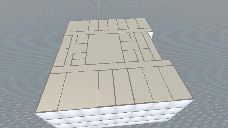 宜兴二号楼楼层