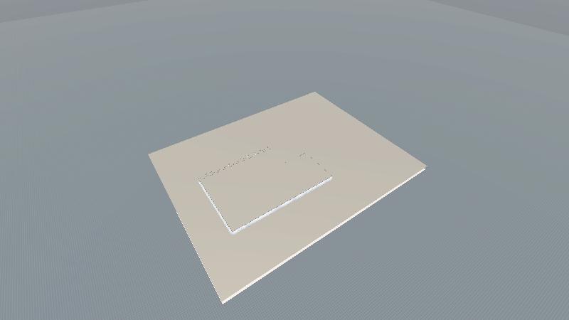 按图纸摆放园区外摄像头