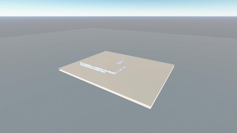 按图纸摆放园区外摄像头