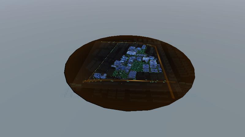 南京农业大学卫岗校区场景